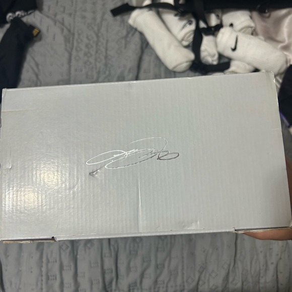 lebron 20 violet frost size 11 - Picture 12 of 14